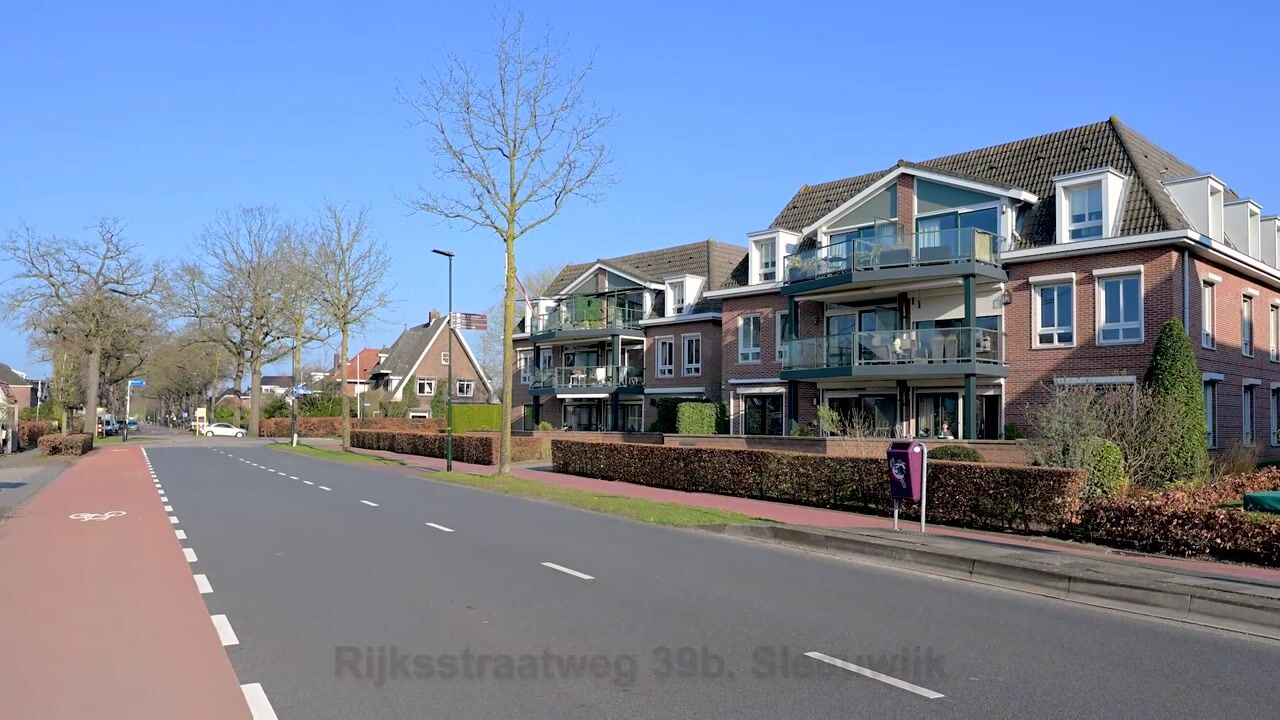 Video van Rijksstraatweg 39-B