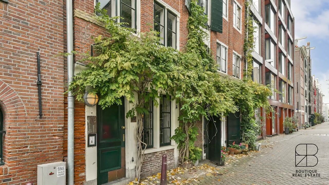 Video van Prinseneiland 517