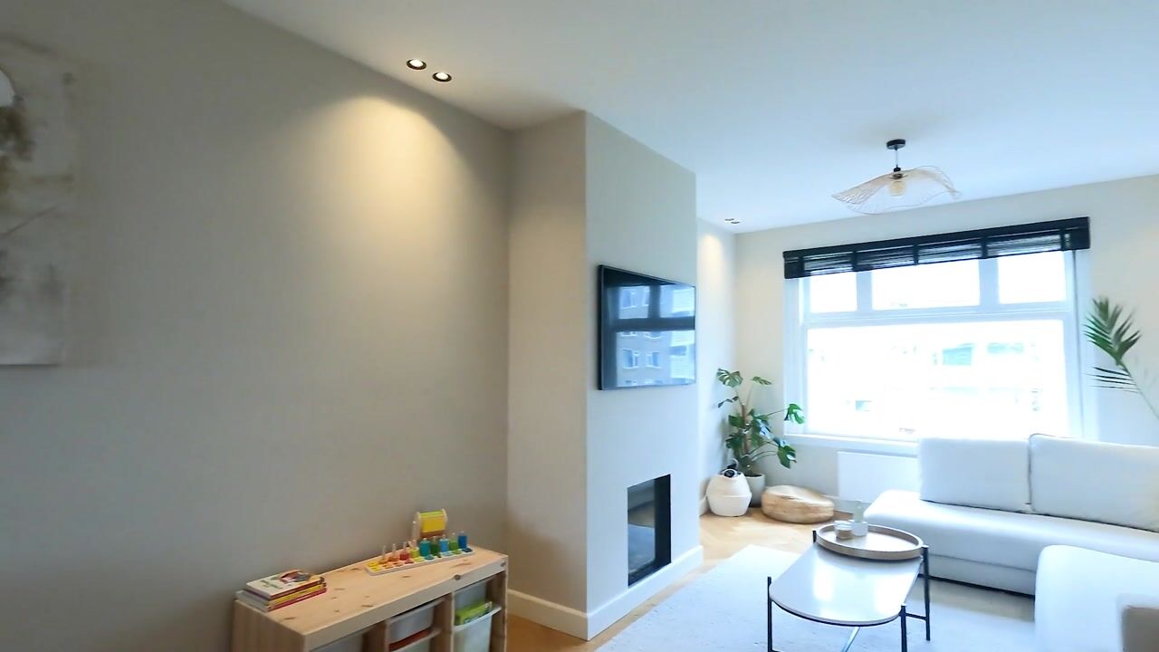 Video van Hanenburglaan 12