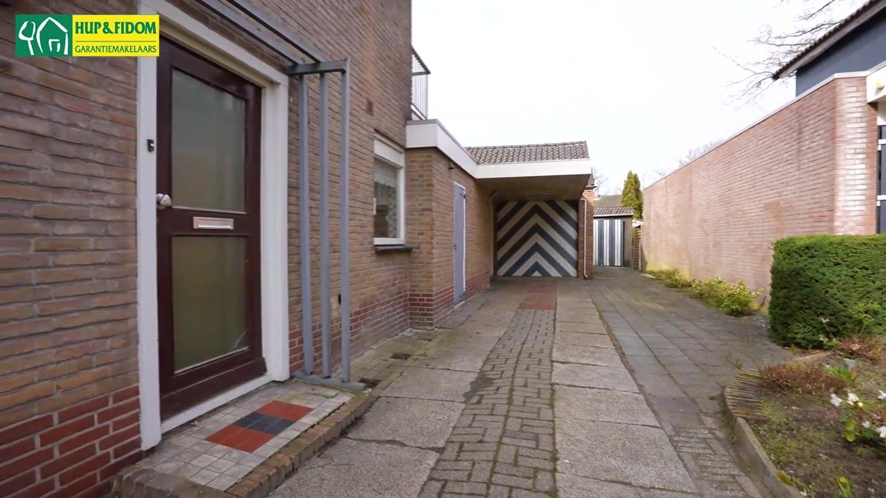 Video of Kampstraat 8