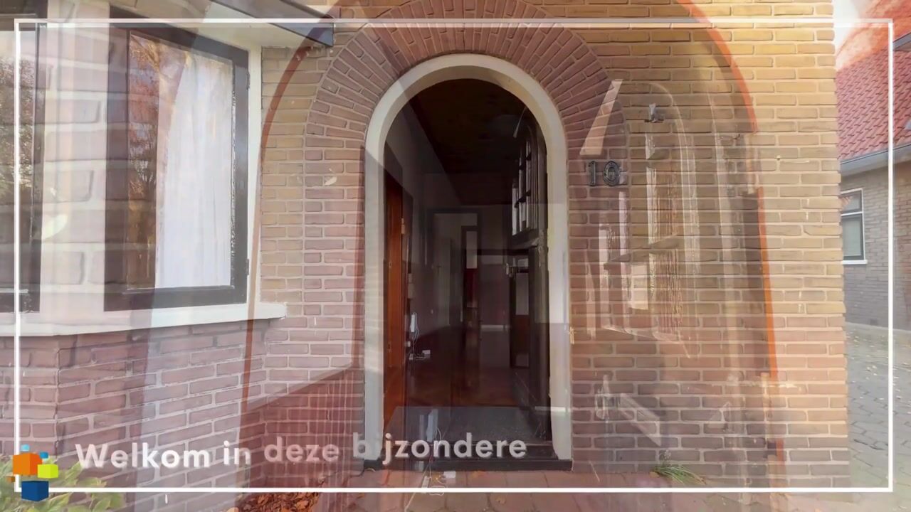 Video of Bremlaan 10