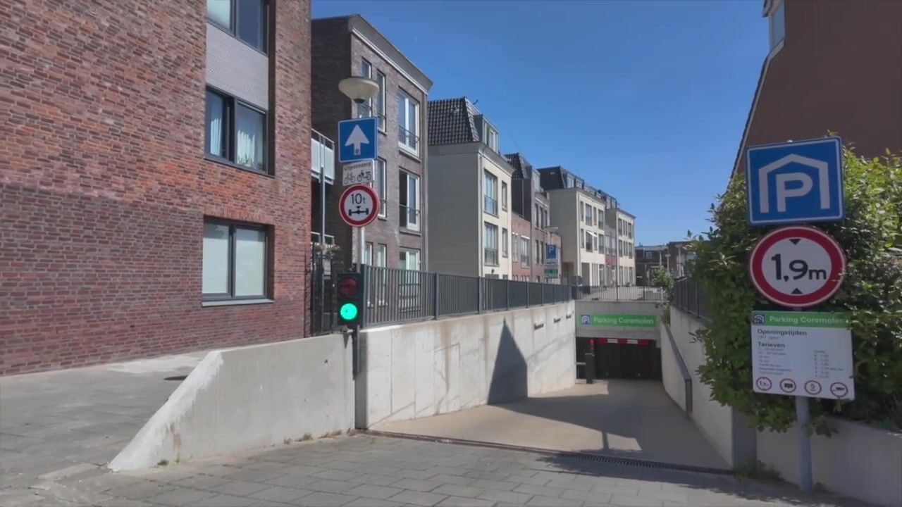 Video van Coremolen 5-M14
