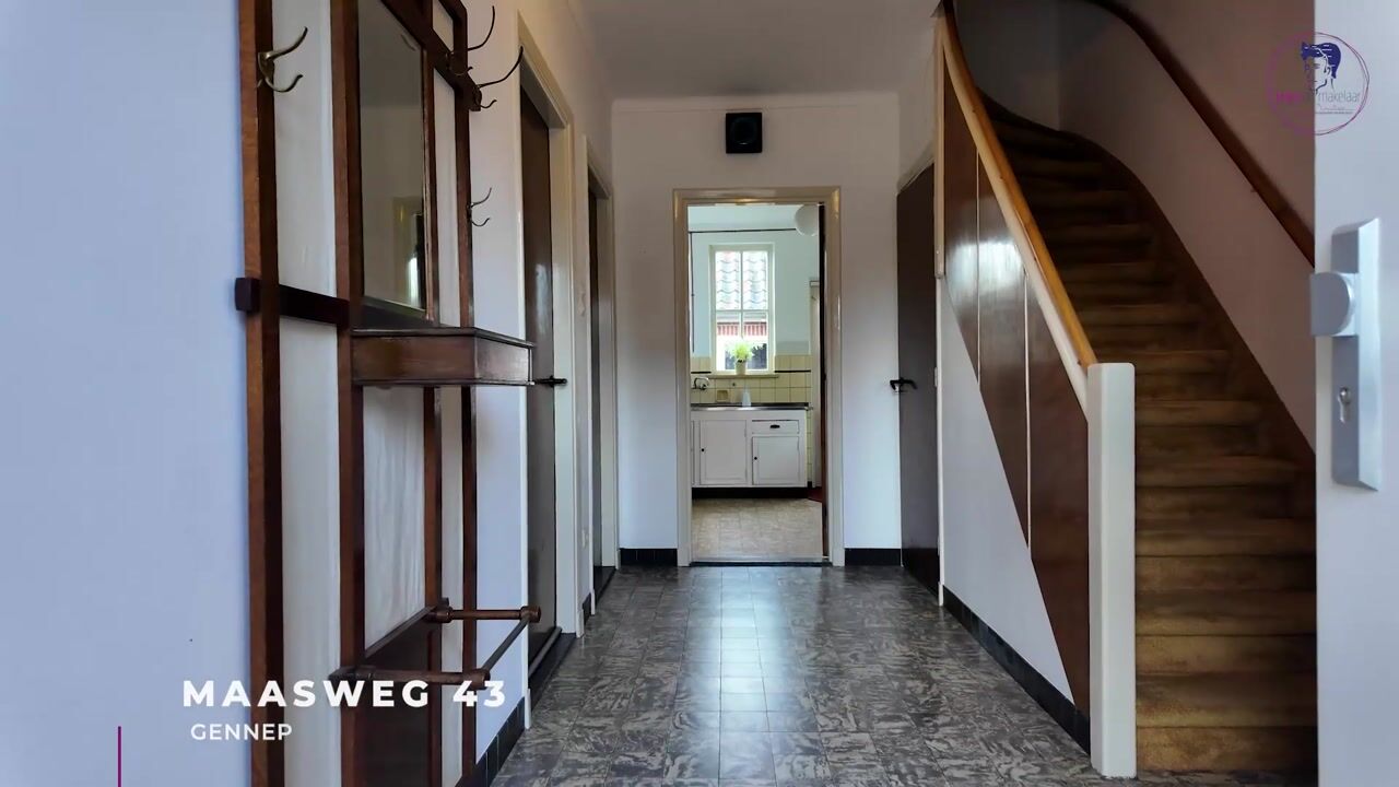 Video van Maasweg 43