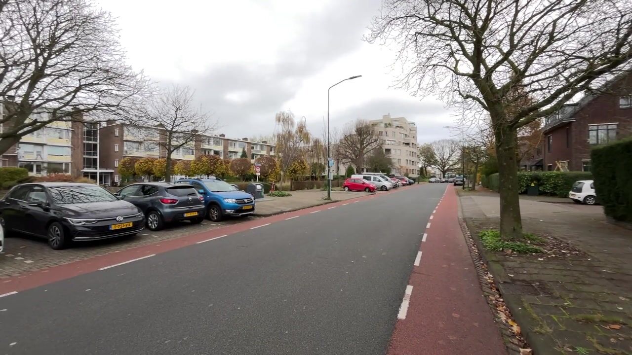 View video of Prins Hendrikplein 31