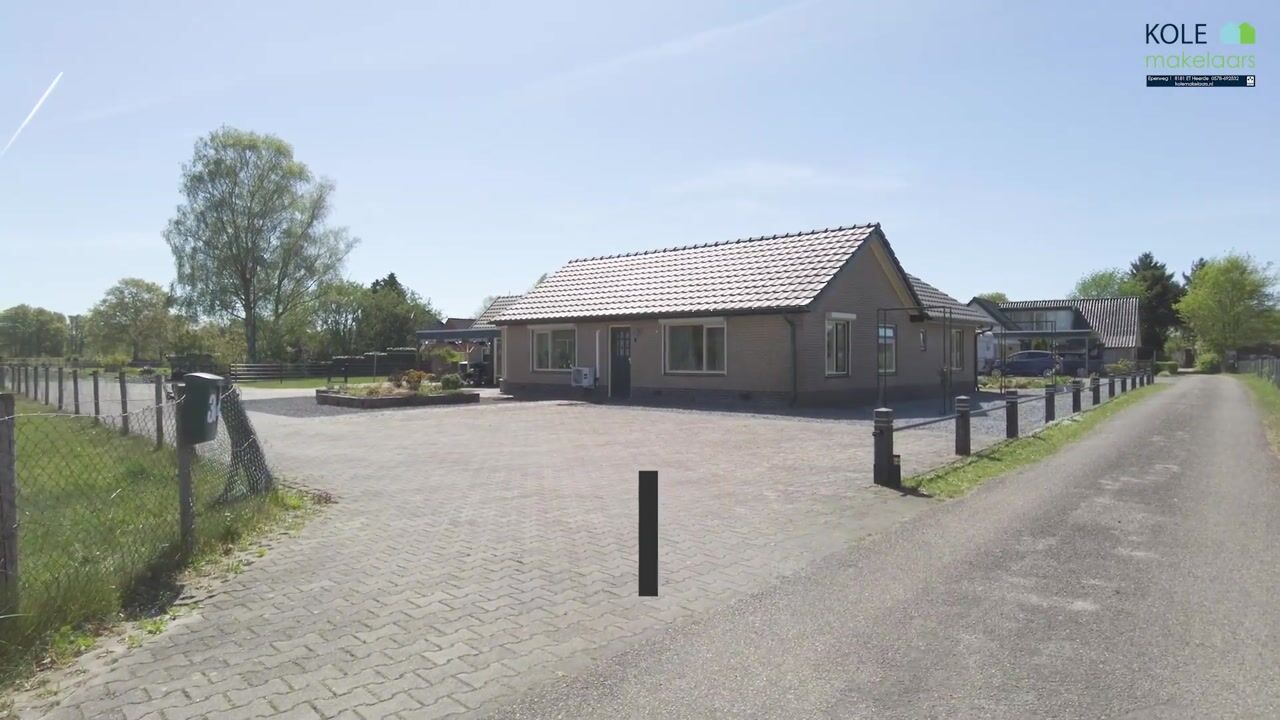 Video van Wezeweg 31-A