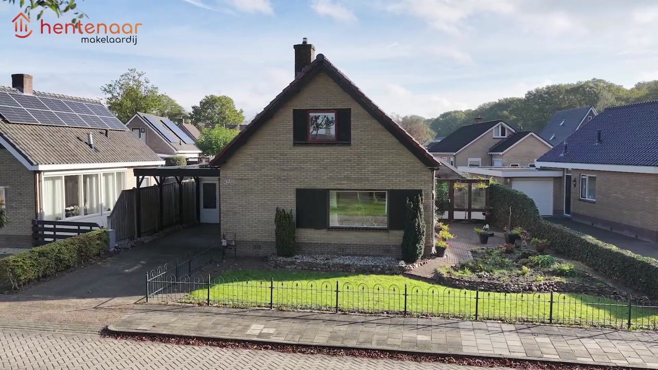 Video of Kerkenbosweg 51