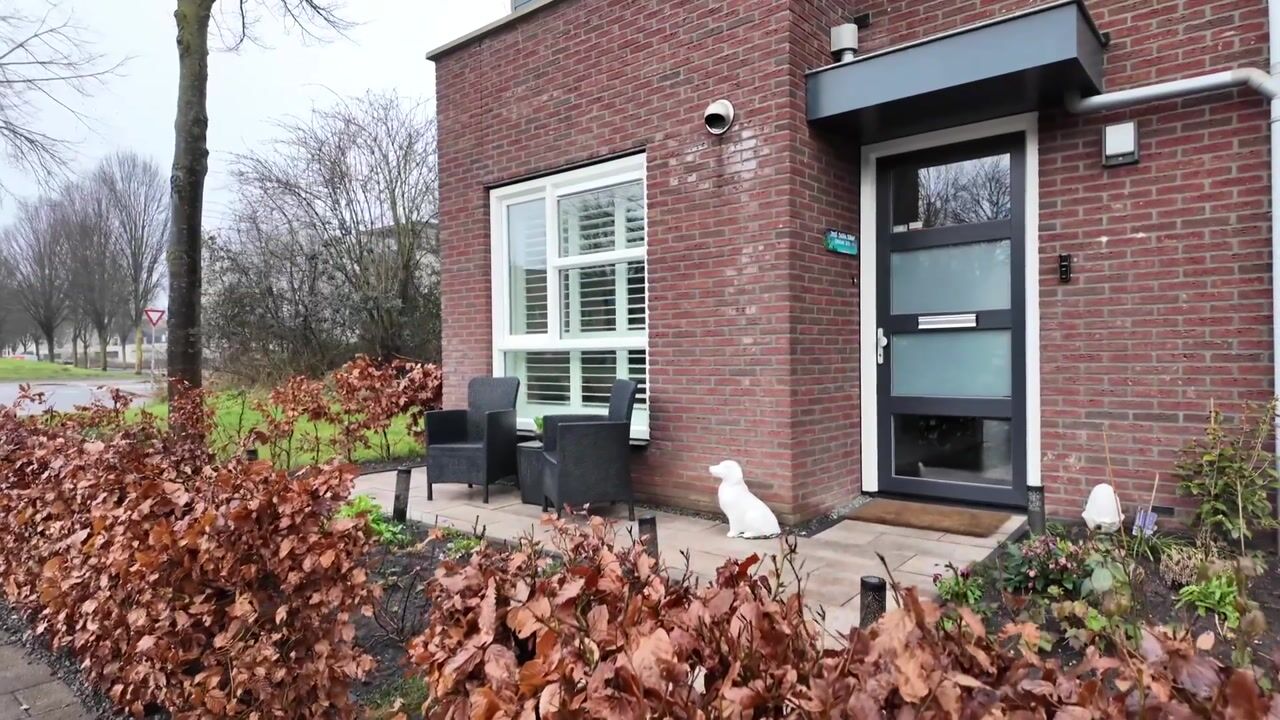 Video van Corridor 106