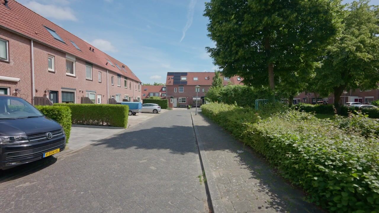 Video van Belter Wijdestraat 29
