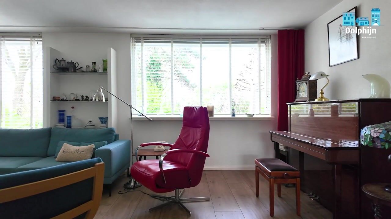 Video of Kamerlingh Onnesdreef 13