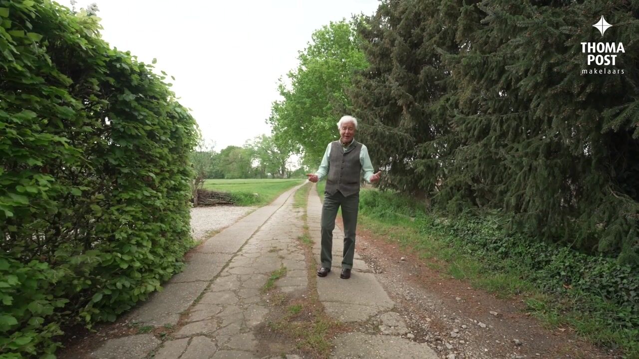 Video van Wittebrinkweg 1