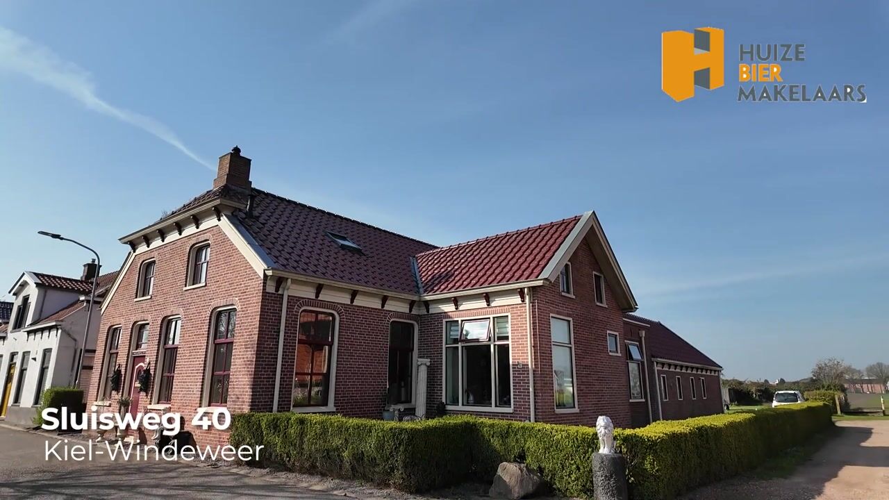 Video van Sluisweg 40
