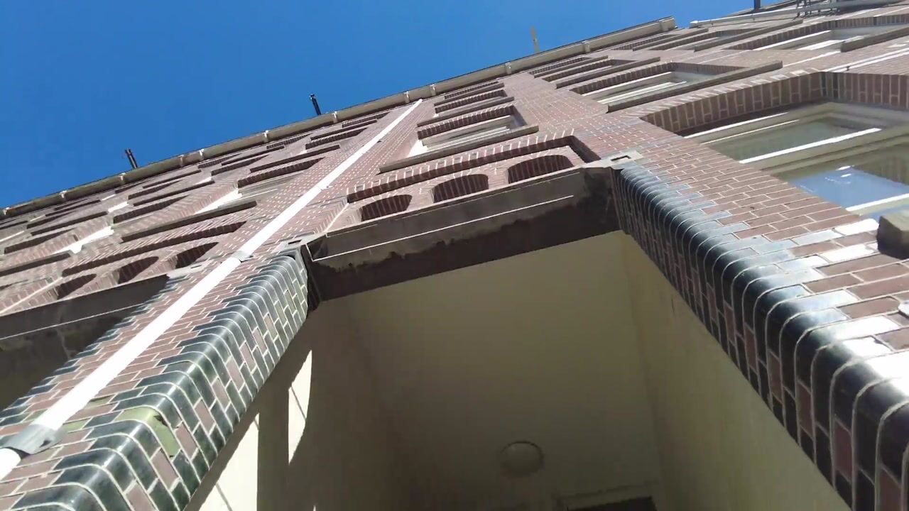 Video of Van Ostadestraat 21-3A