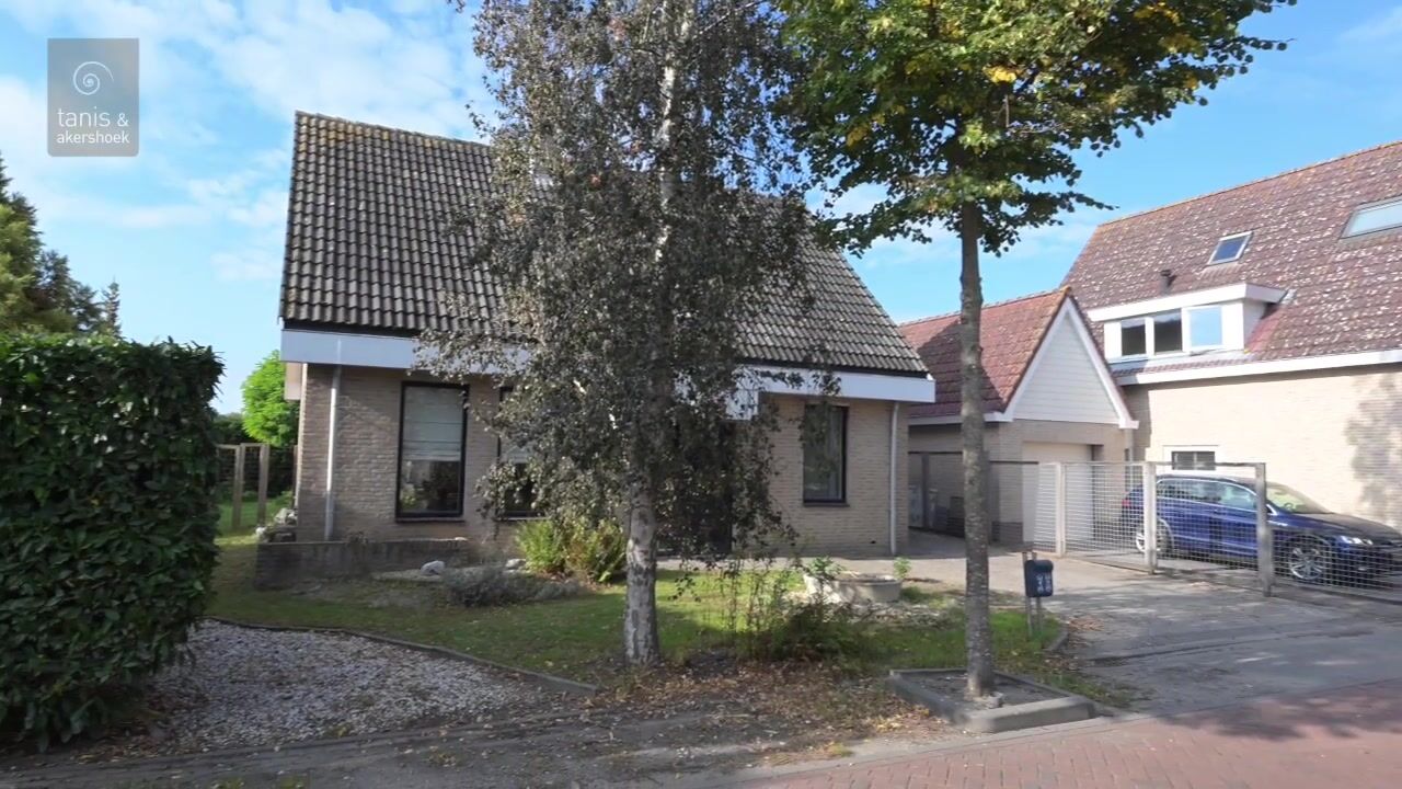 Video of Burgemeester Overdorpstraat 36