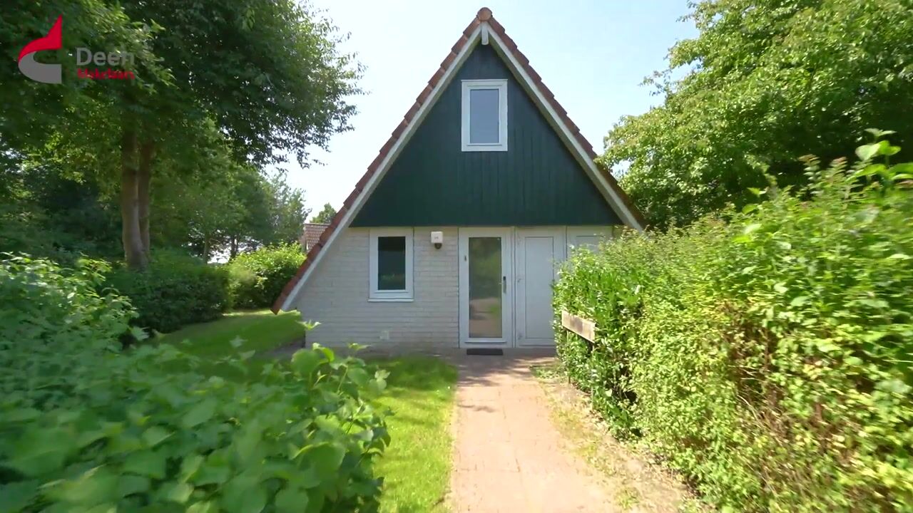 Video of Boslaan 1-R215