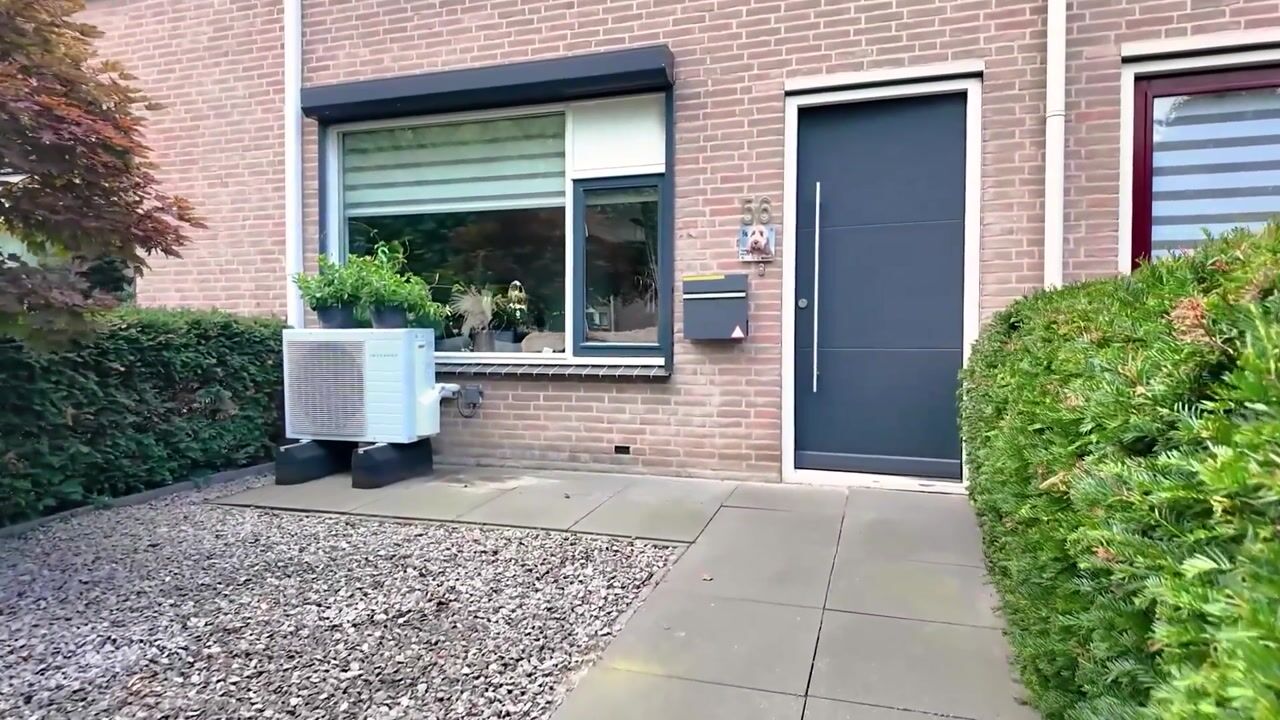 Video van Ereprijs 56
