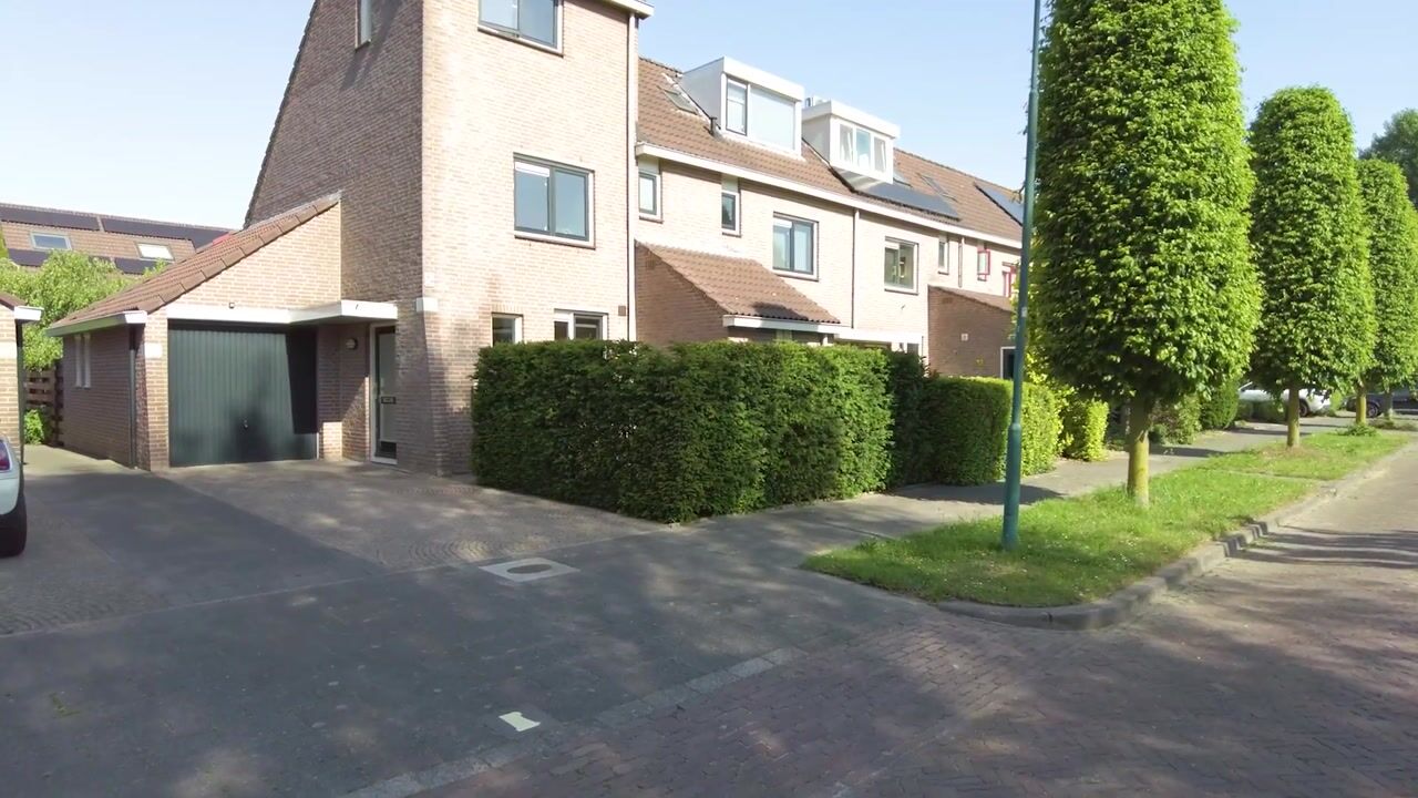 Video van Vincent van Goghlaan 37