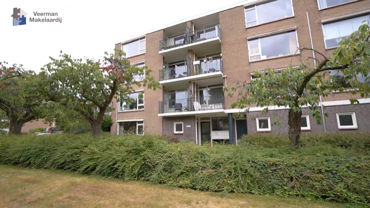 Video van Van Hille Gaerthéstraat 24