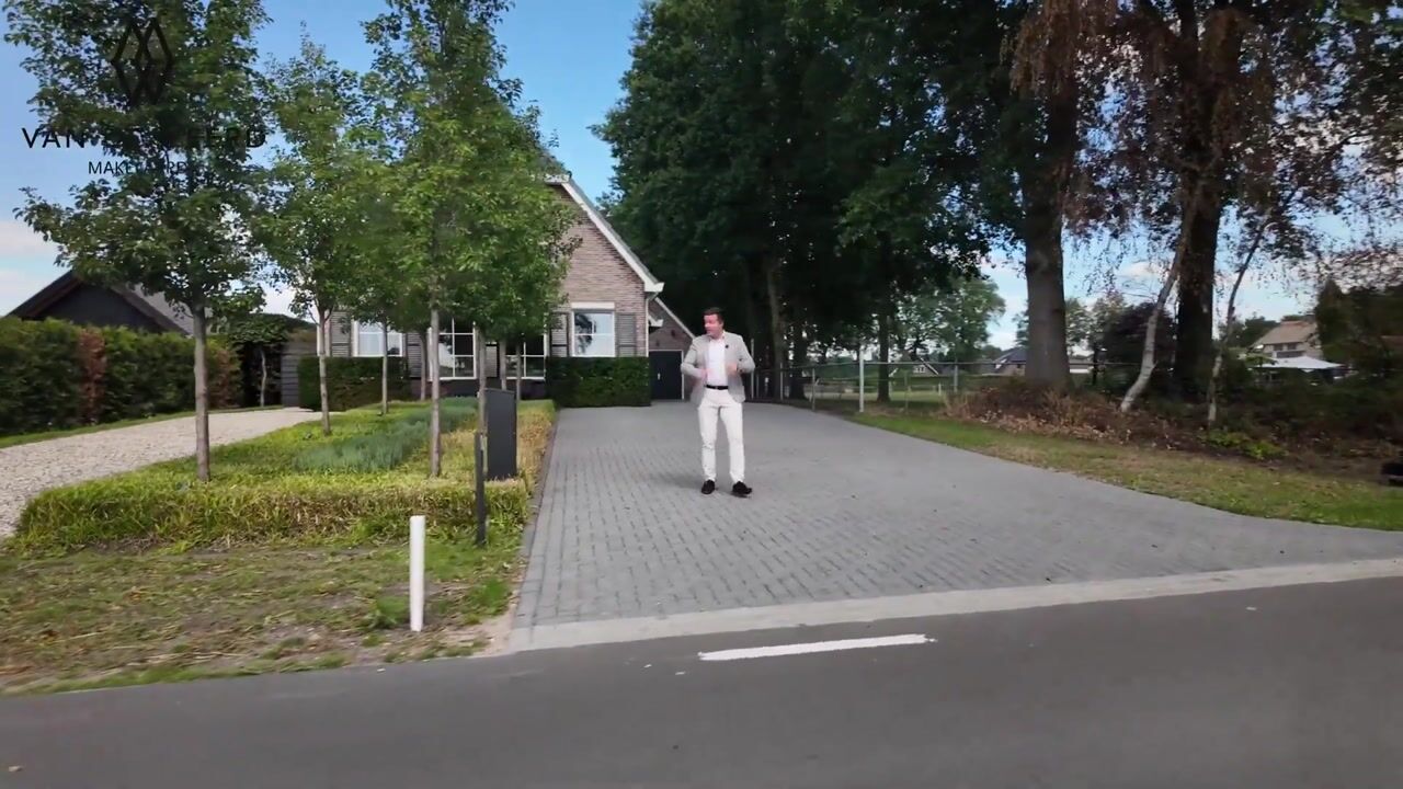 Video of Stakenbergweg 30-A