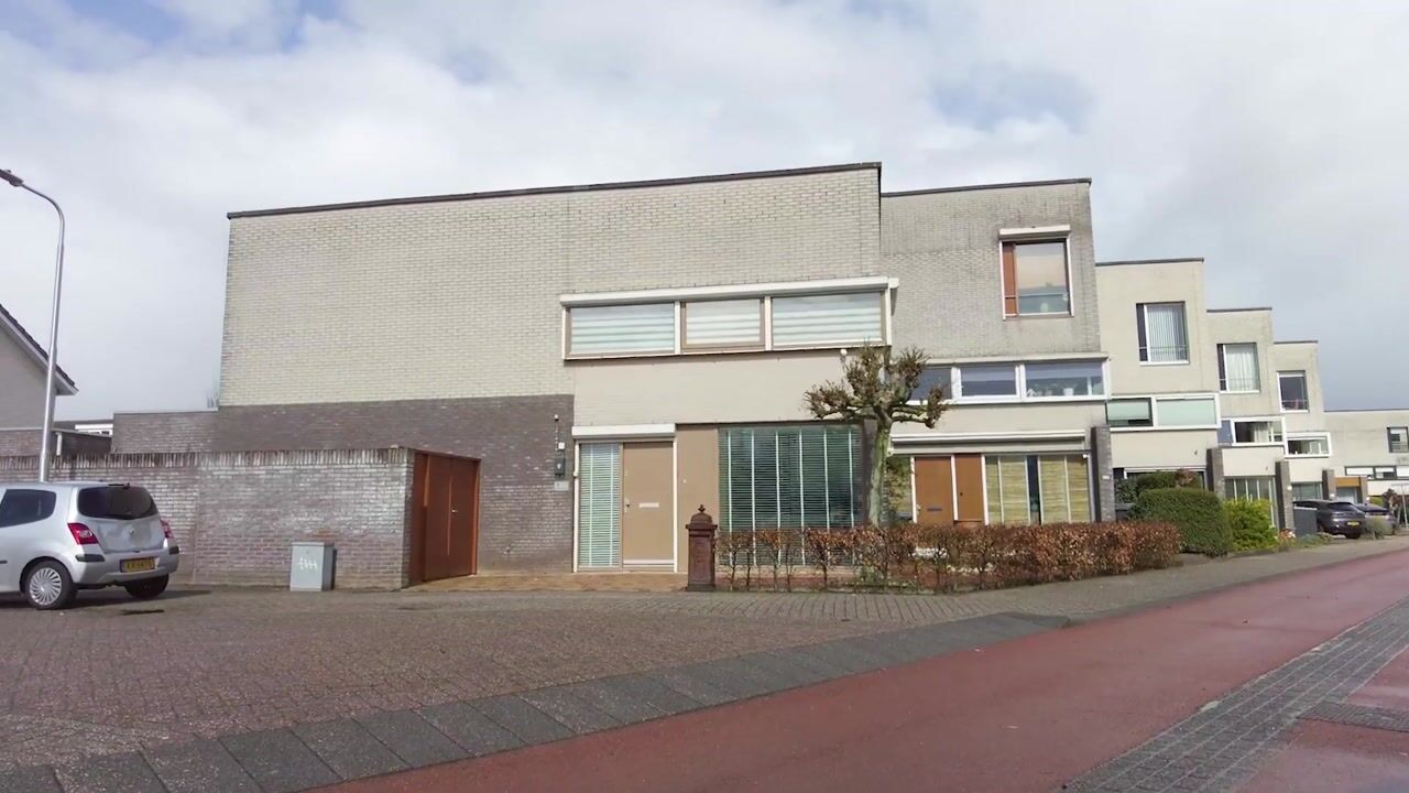 Video of Meedhuizenstraat 1