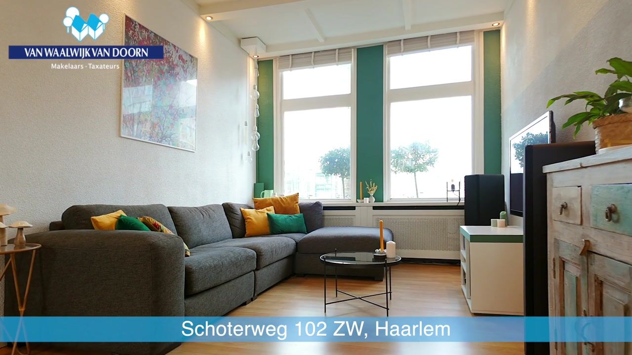 Video of Schoterweg 102-ZW
