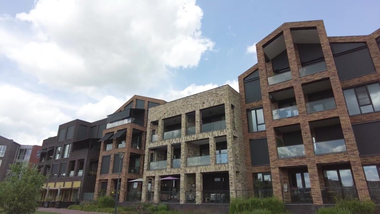 Video van Waterhuis 14