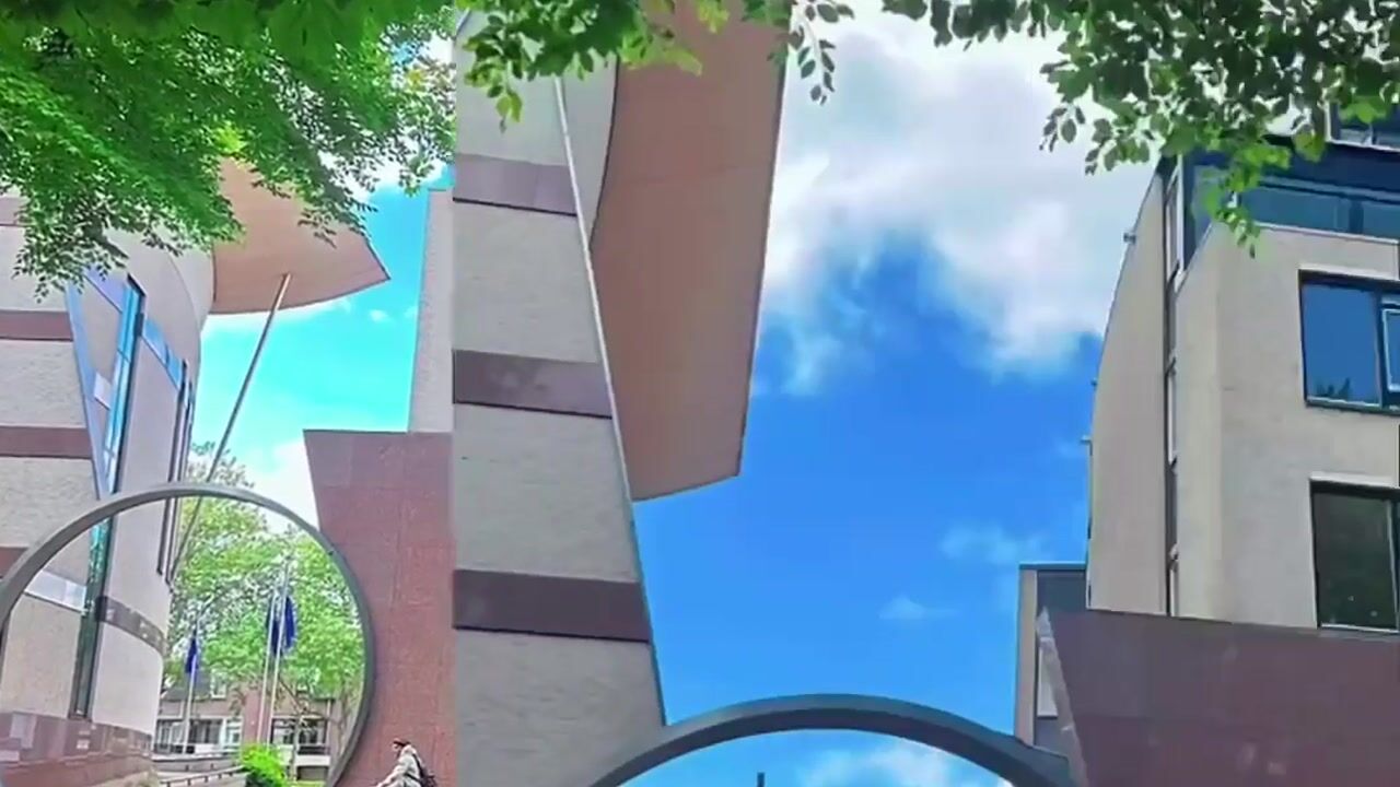 Video of Kasteelsingel 17