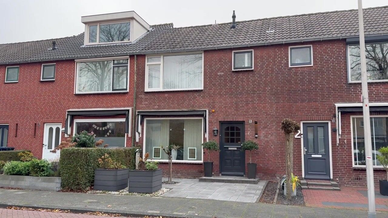 Video van Elisabet van Egmontstraat 4