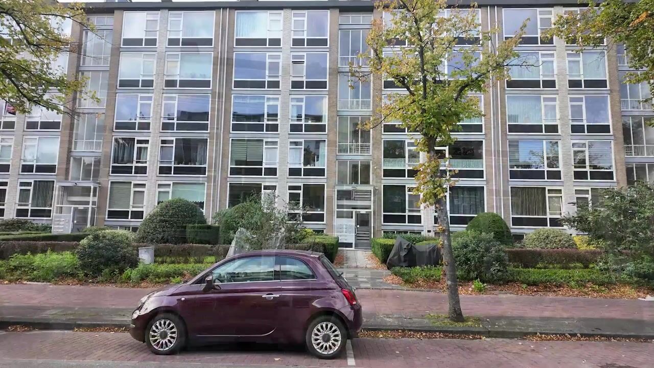 Video van Huis te Landelaan 40