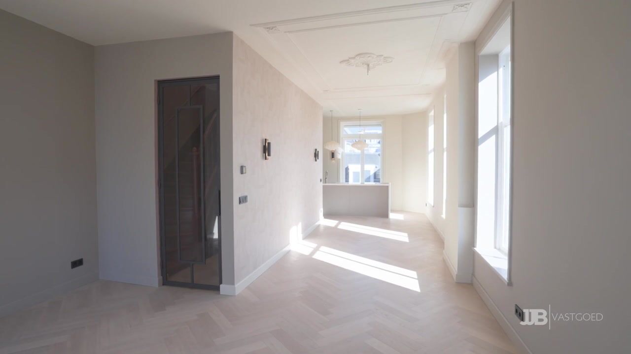 Video van Noordeinde 119-A