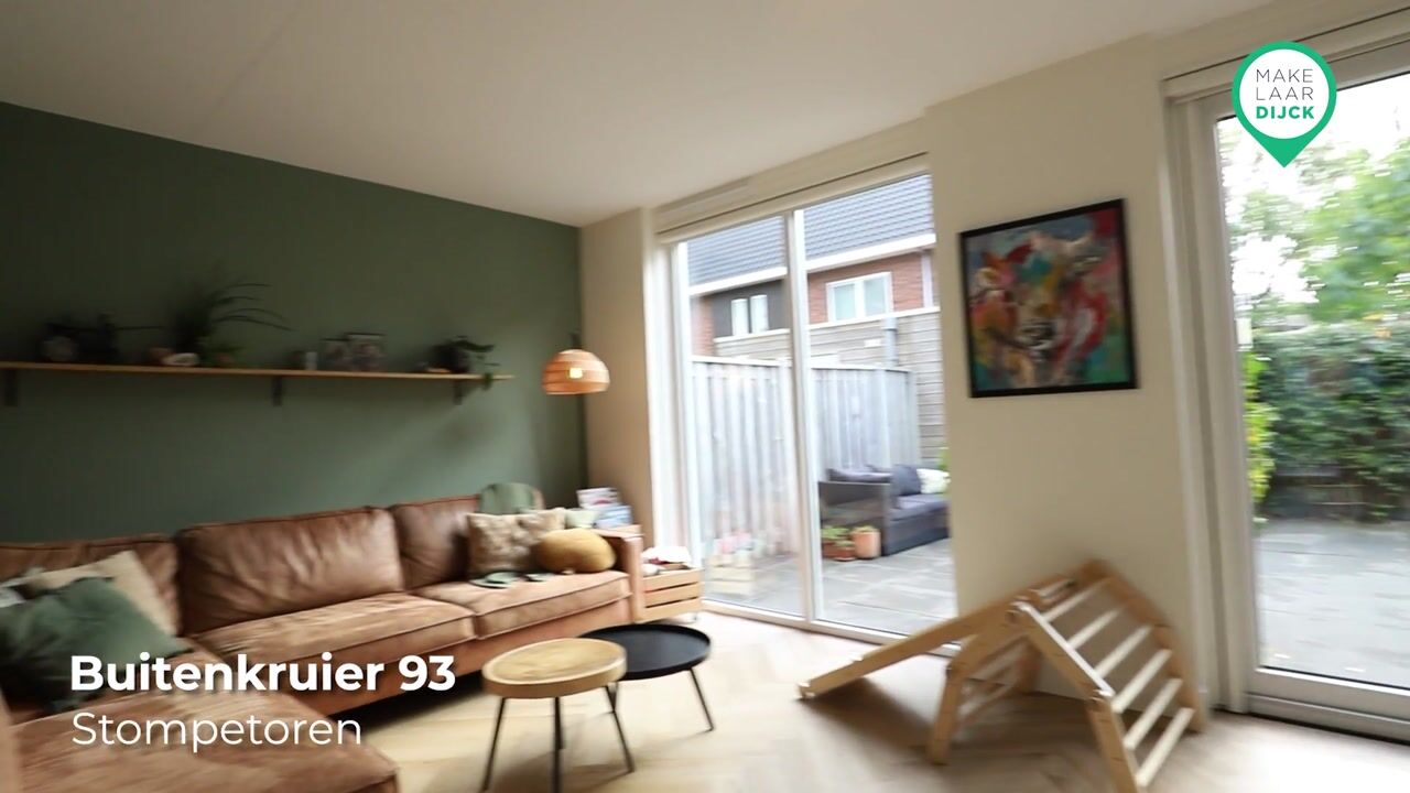 Video of Buitenkruier 93