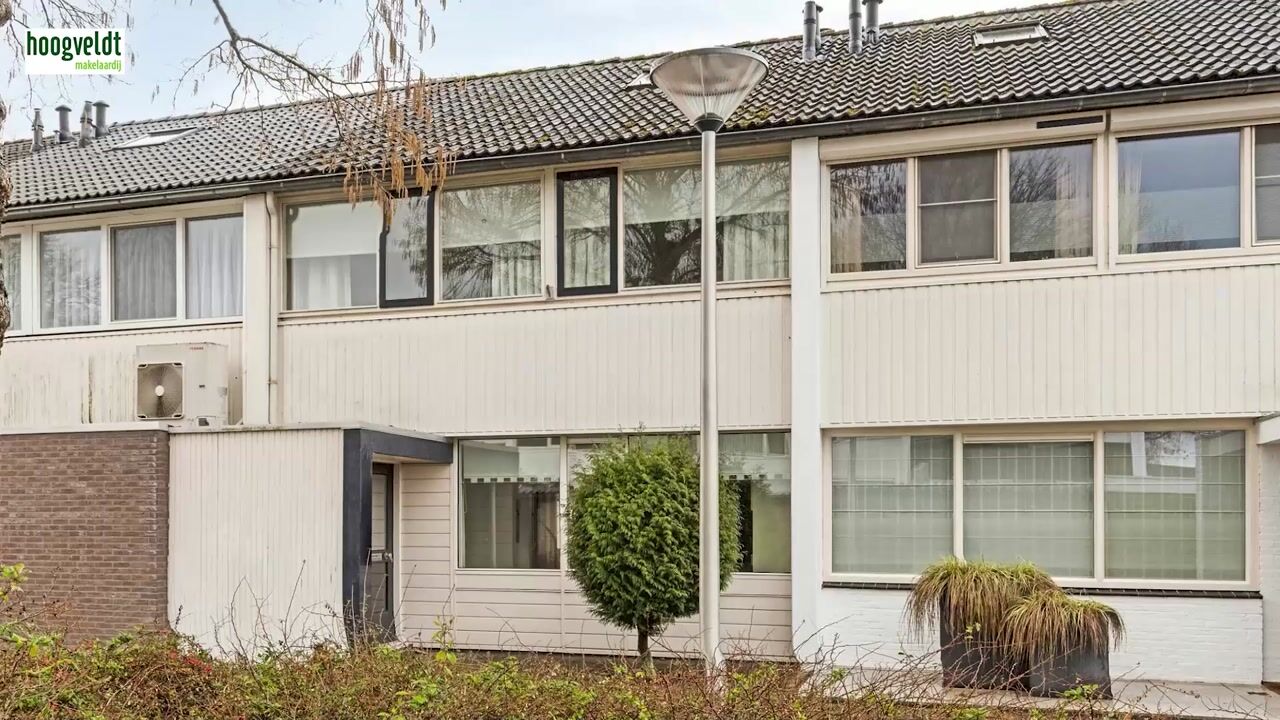 Video van Loenastraat 14