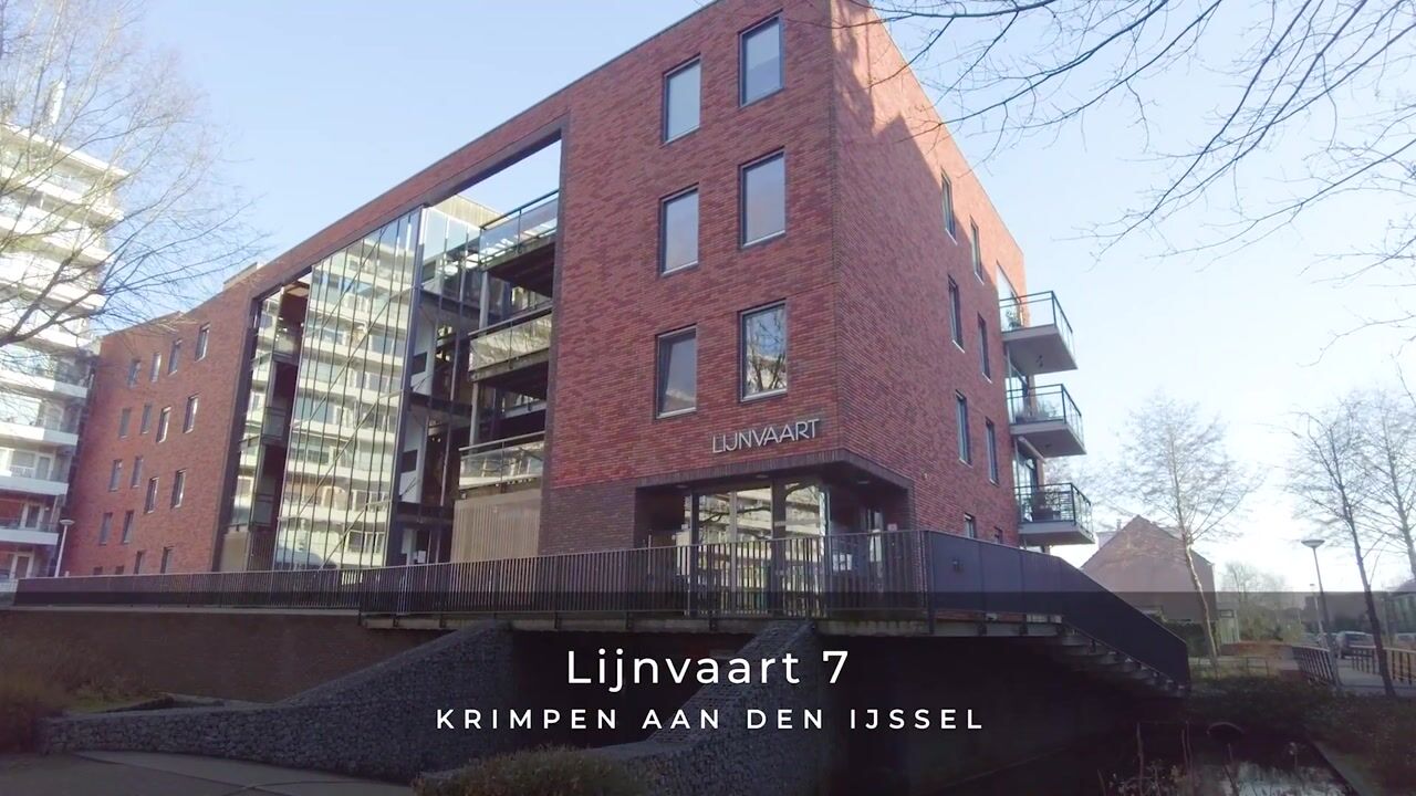Video van Lijnvaart 7