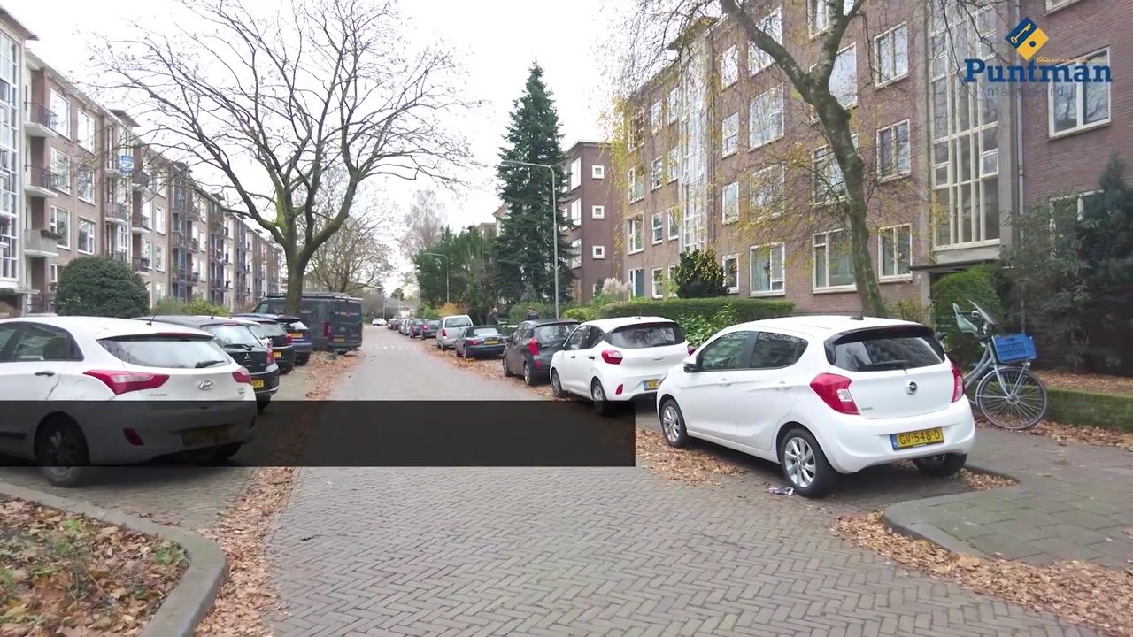 Video van Dr. J.C. Hartogslaan 10-2