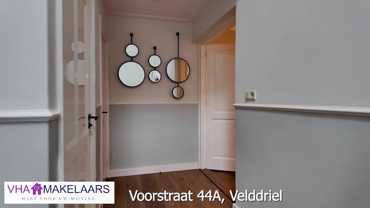 Video van Voorstraat 44-A