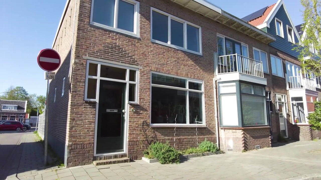 Video van Boschjesstraat 20