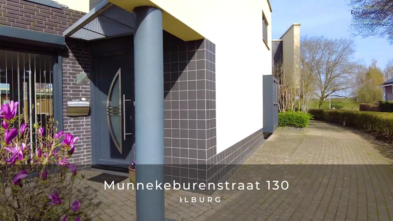Video van Munnekeburenstraat 130