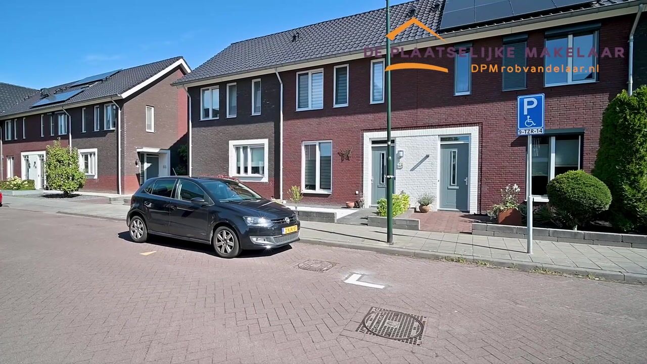 Video van Van Tuijllaan 64