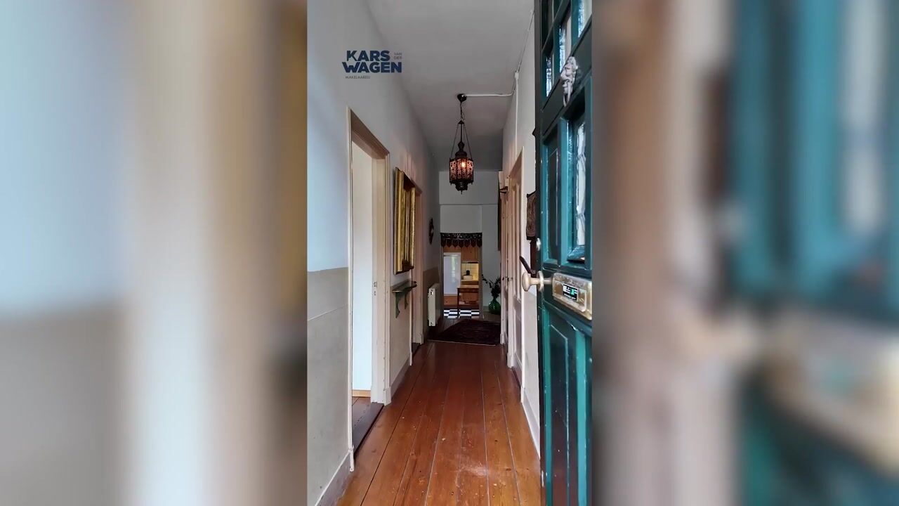 Video van Burgemeester Weertsstraat 62