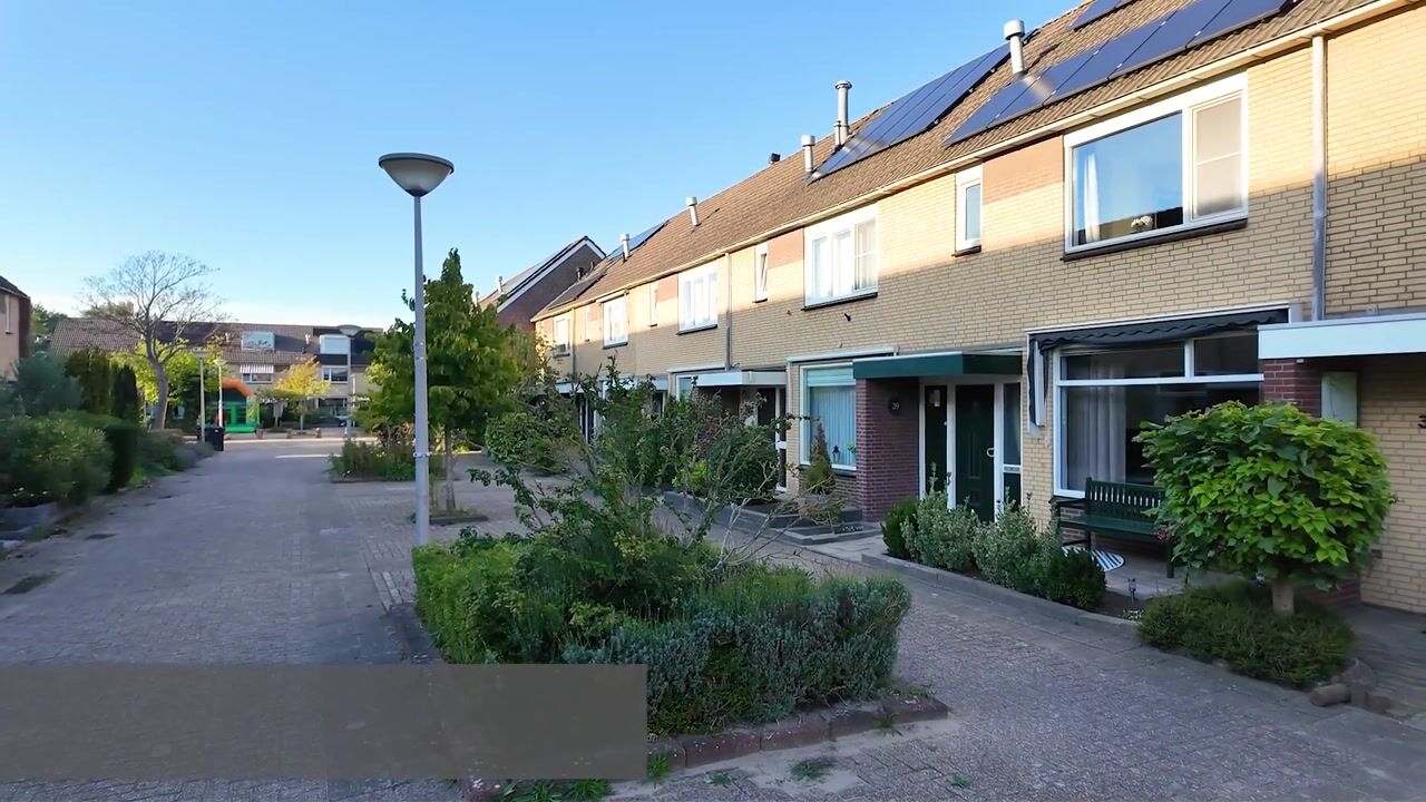 Video van De Meibloem 39