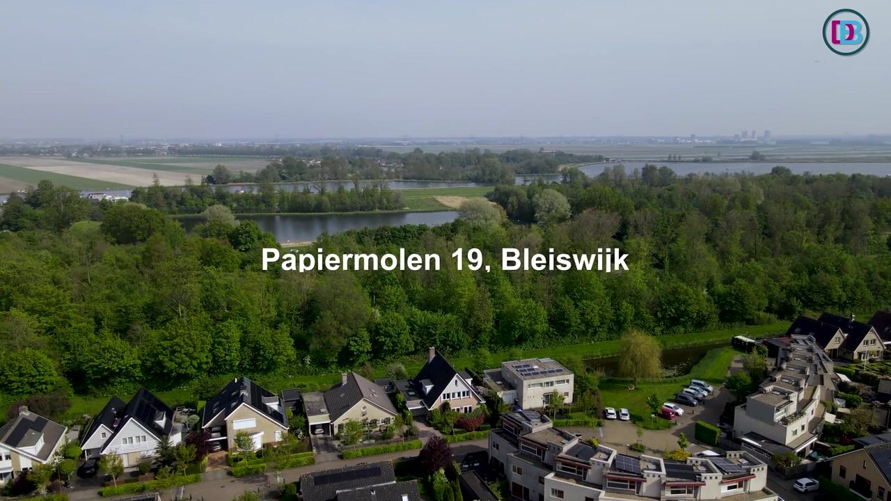 Bekijk video van Papiermolen 19