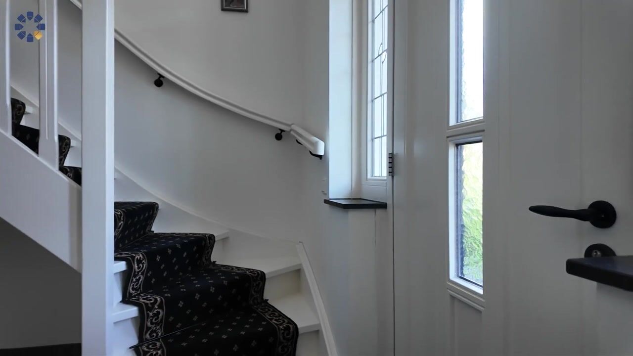 Video of Palfrenier 6