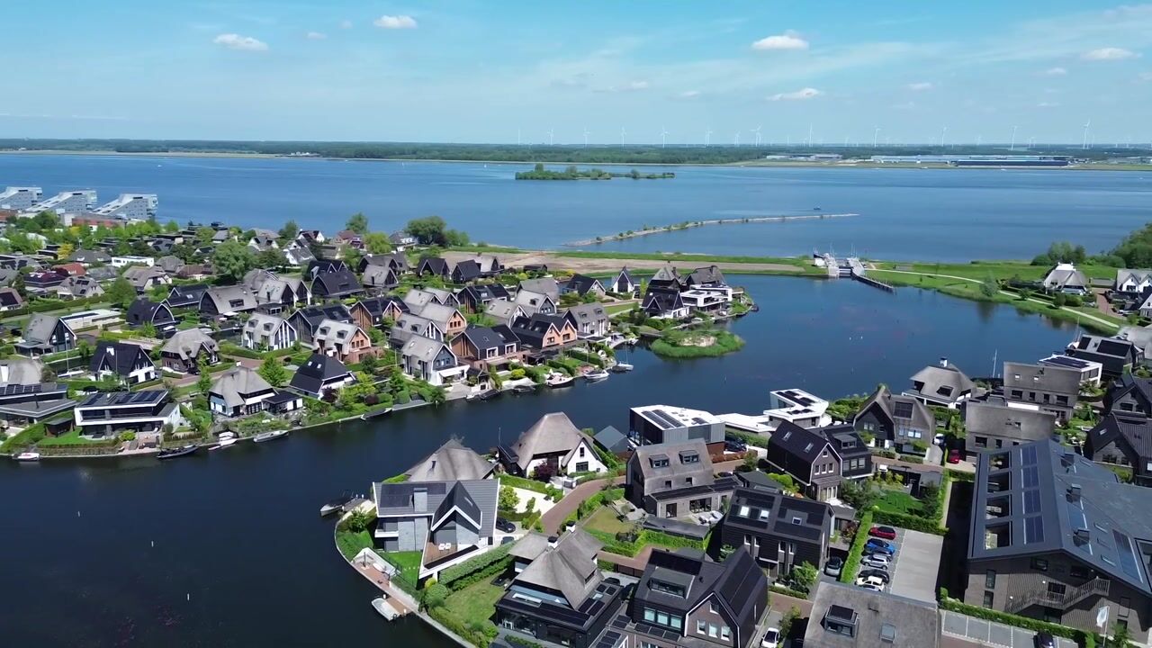 Video van Nijhofflaan 41
