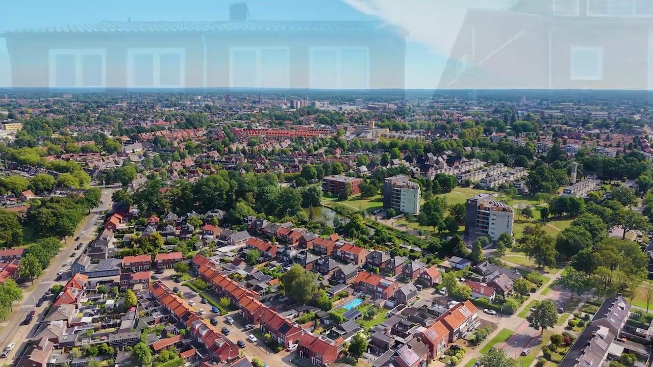 Video van Berendinastraat 41