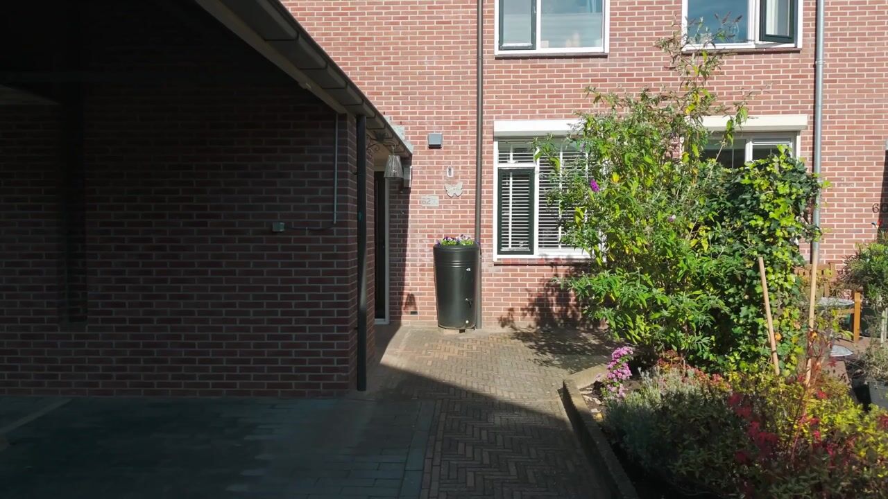 Video van Kloetschup 62