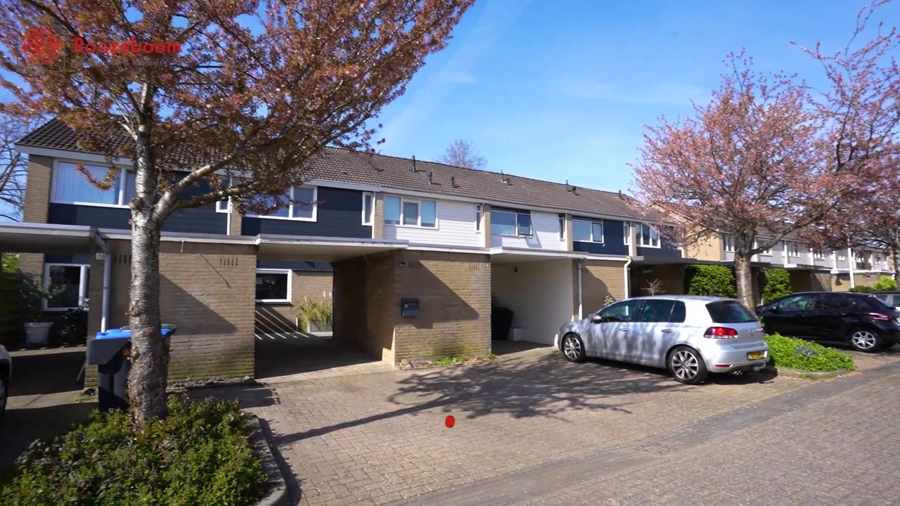 Video van Hercules Segherslaan 34