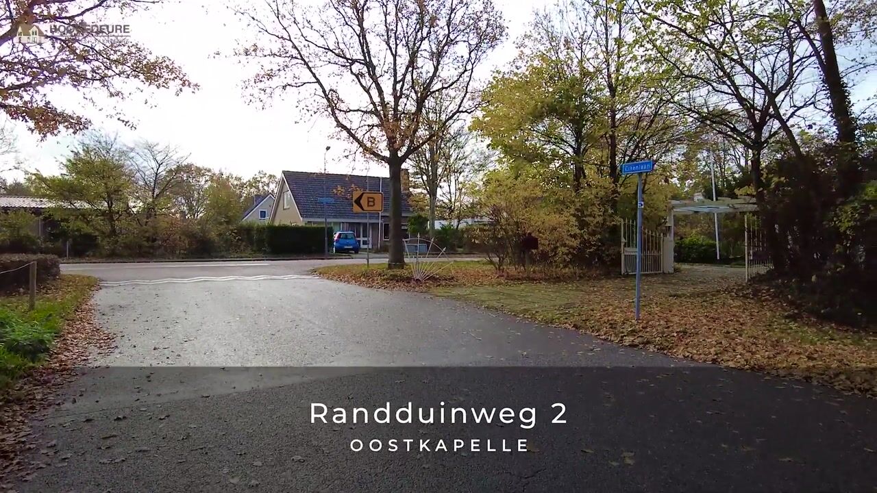 Video of Randduinweg 2