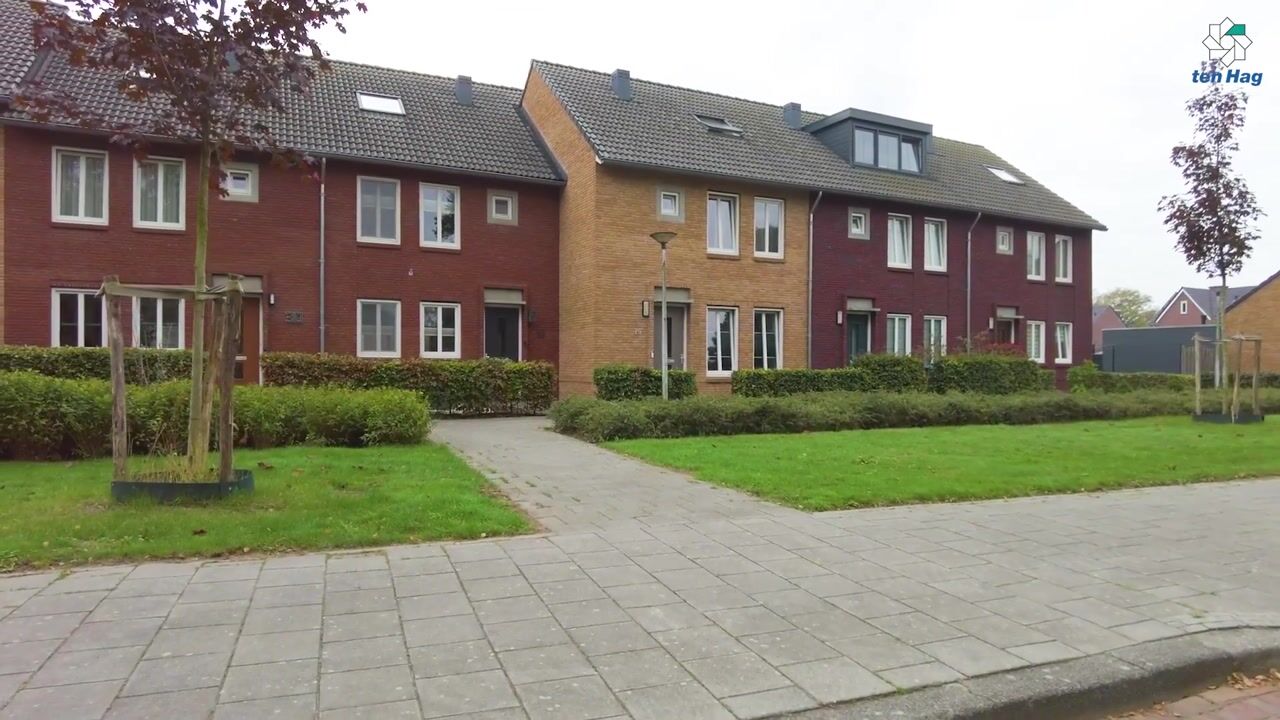 Video van Noordbrabantstraat 28