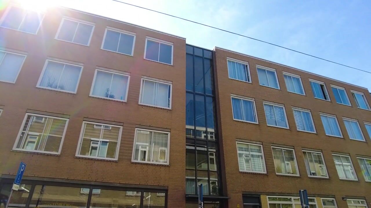 Video van Adrianastraat 71