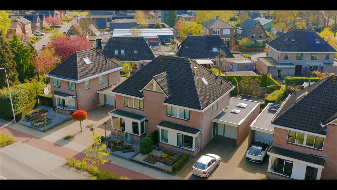 Video van Apeldoornseweg 9