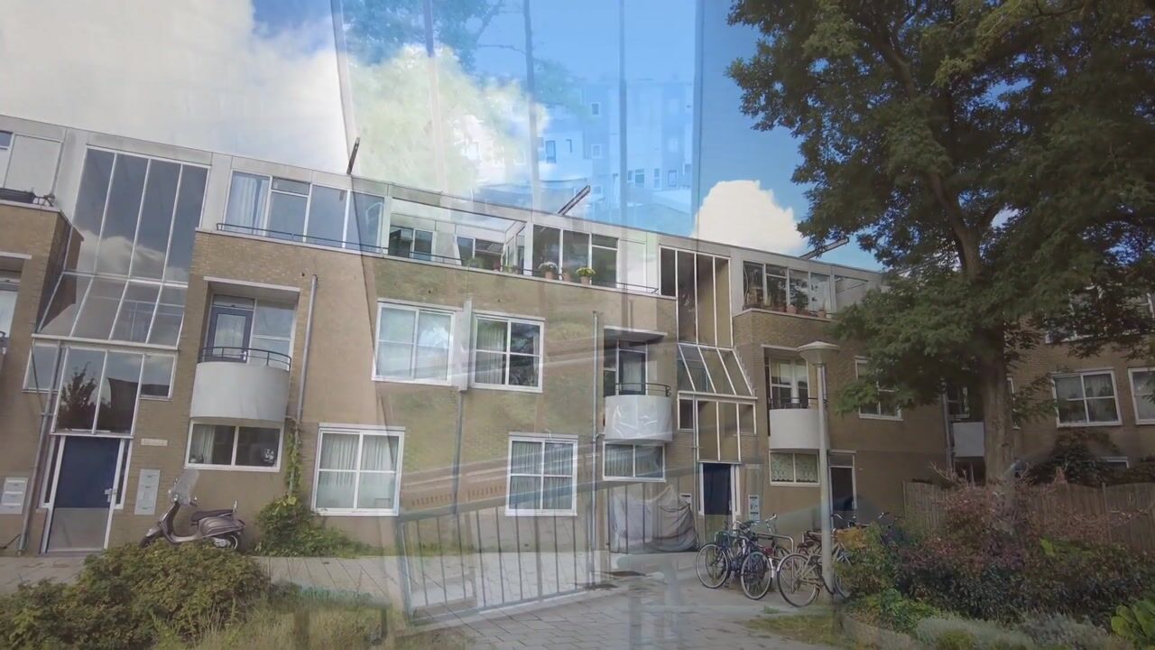 Video of Kotteraarstraat 28
